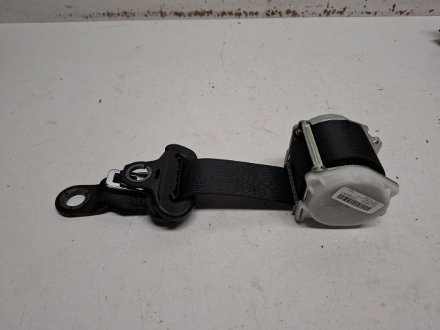 bontott TOYOTA AYGO Bal hátsó Biztonsági Öv