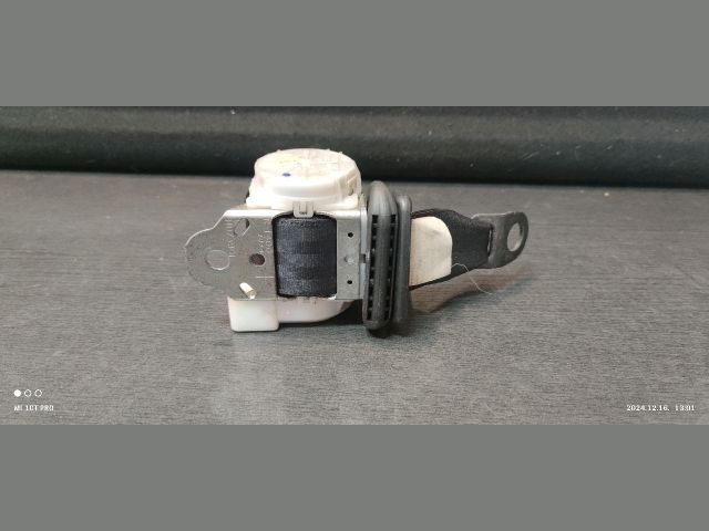 bontott TOYOTA AYGO Bal hátsó Biztonsági Öv