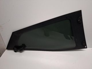 bontott TOYOTA AYGO Bal hátsó Fixüveg (Ajtóban)