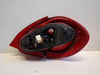 bontott TOYOTA AYGO Bal Hátsó Lámpa