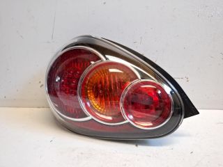 bontott TOYOTA AYGO Bal Hátsó Lámpa