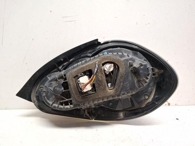 bontott TOYOTA AYGO Bal Hátsó Lámpa