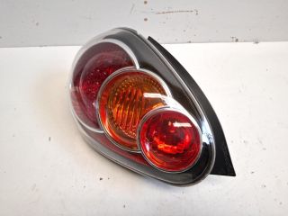 bontott TOYOTA AYGO Bal Hátsó Lámpa