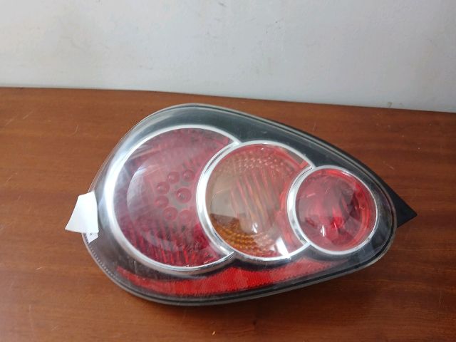 bontott TOYOTA AYGO Bal Hátsó Lámpa