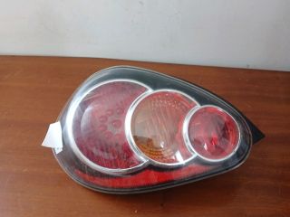 bontott TOYOTA AYGO Bal Hátsó Lámpa