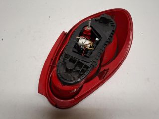 bontott TOYOTA AYGO Bal Hátsó Lámpa