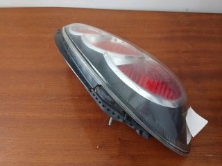 bontott TOYOTA AYGO Bal Hátsó Lámpa