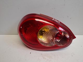 bontott TOYOTA AYGO Bal Hátsó Lámpa