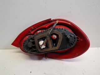 bontott TOYOTA AYGO Bal Hátsó Lámpa