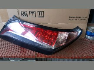 bontott TOYOTA AYGO Bal Hátsó Lámpa