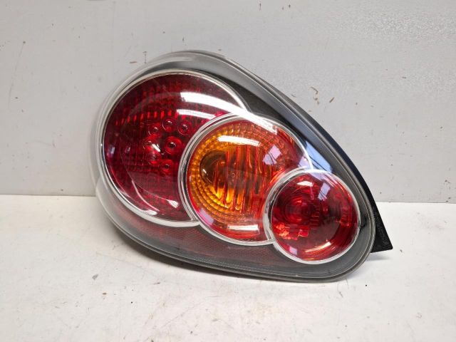 bontott TOYOTA AYGO Bal Hátsó Lámpa