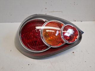 bontott TOYOTA AYGO Bal Hátsó Lámpa