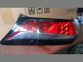 bontott TOYOTA AYGO Bal Hátsó Lámpa