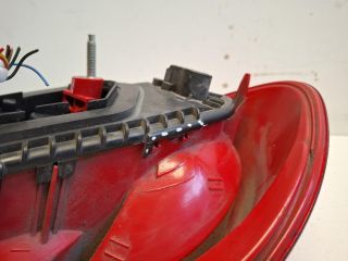 bontott TOYOTA AYGO Bal Hátsó Lámpa