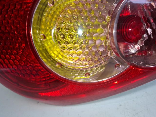 bontott TOYOTA AYGO Bal Hátsó Lámpa