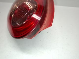 bontott TOYOTA AYGO Bal Hátsó Lámpa