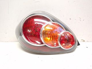 bontott TOYOTA AYGO Bal Hátsó Lámpa