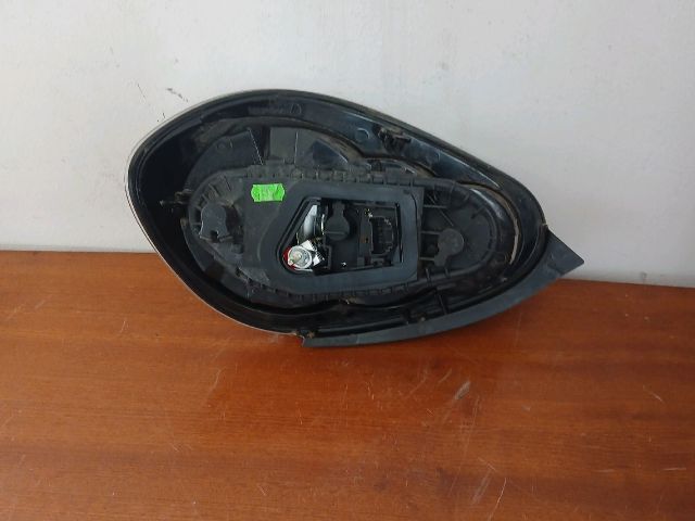 bontott TOYOTA AYGO Bal Hátsó Lámpa