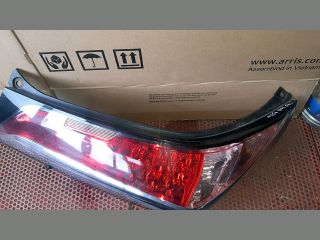 bontott TOYOTA AYGO Bal Hátsó Lámpa