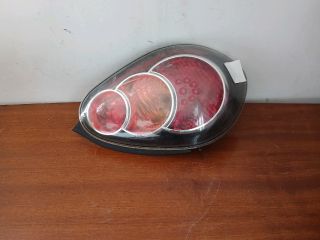 bontott TOYOTA AYGO Bal Hátsó Lámpa