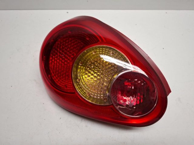 bontott TOYOTA AYGO Bal Hátsó Lámpa