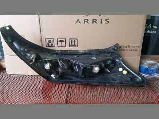 bontott TOYOTA AYGO Bal Hátsó Lámpa