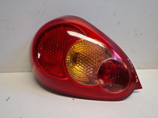 bontott TOYOTA AYGO Bal Hátsó Lámpa
