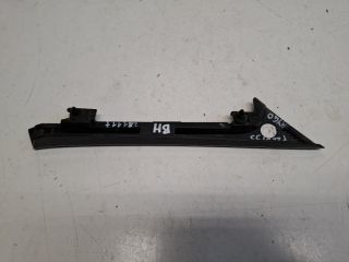 bontott TOYOTA AYGO Bal hátsó Sárvédő Díszléc