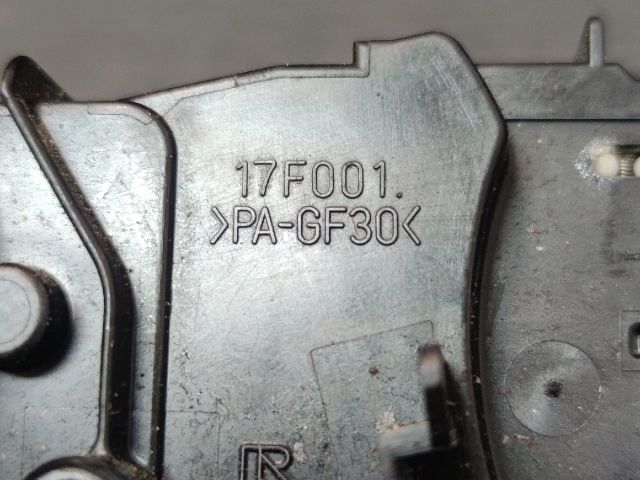 bontott TOYOTA AYGO Bal Kormánykapcsoló Irányjelző