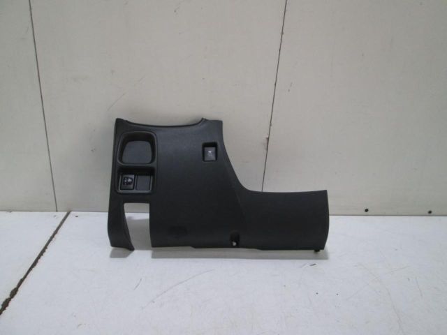 bontott TOYOTA AYGO Bal Műszerfal Díszléc