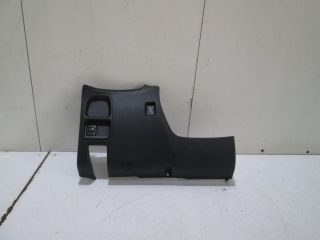 bontott TOYOTA AYGO Bal Műszerfal Díszléc