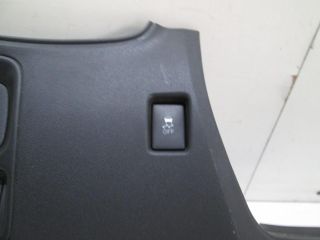 bontott TOYOTA AYGO Bal Műszerfal Díszléc