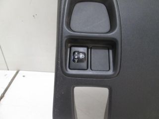 bontott TOYOTA AYGO Bal Műszerfal Díszléc