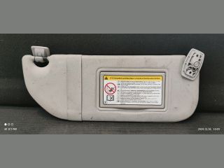 bontott TOYOTA AYGO Bal Napellenző