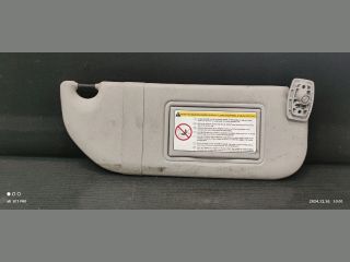 bontott TOYOTA AYGO Bal Napellenző