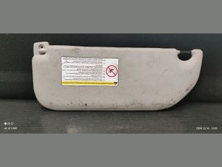 bontott TOYOTA AYGO Bal Napellenző