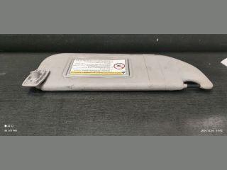 bontott TOYOTA AYGO Bal Napellenző