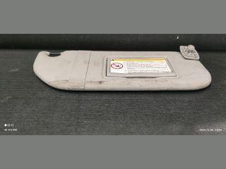 bontott TOYOTA AYGO Bal Napellenző