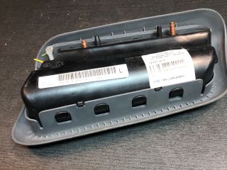 bontott TOYOTA AYGO Bal Oldallégzsák