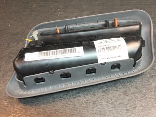 bontott TOYOTA AYGO Bal Oldallégzsák