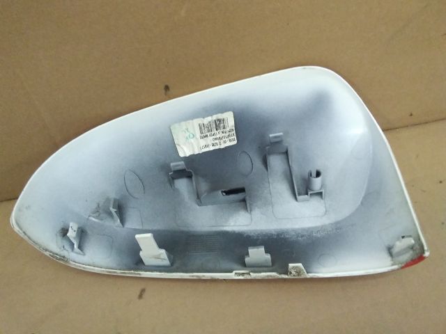 bontott TOYOTA AYGO Bal Visszapillantó Tükör Burkolat