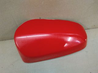 bontott TOYOTA AYGO Bal Visszapillantó Tükör Burkolat