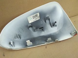 bontott TOYOTA AYGO Bal Visszapillantó Tükör Burkolat