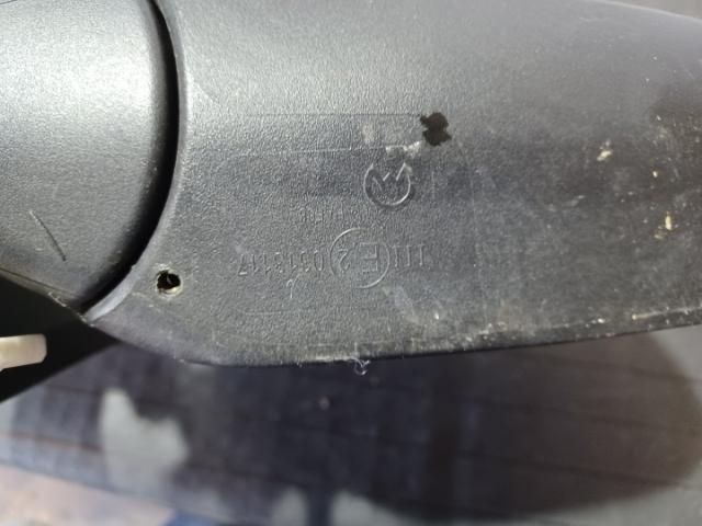 bontott TOYOTA AYGO Bal Visszapillantó Tükör (Elektromos)