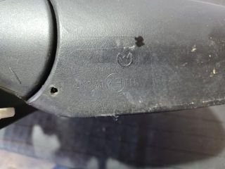 bontott TOYOTA AYGO Bal Visszapillantó Tükör (Elektromos)