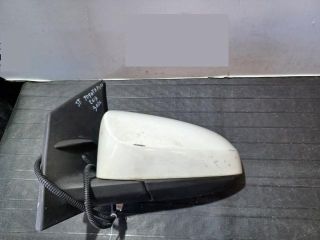 bontott TOYOTA AYGO Bal Visszapillantó Tükör (Elektromos)