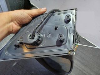 bontott TOYOTA AYGO Bal Visszapillantó Tükör (Elektromos)