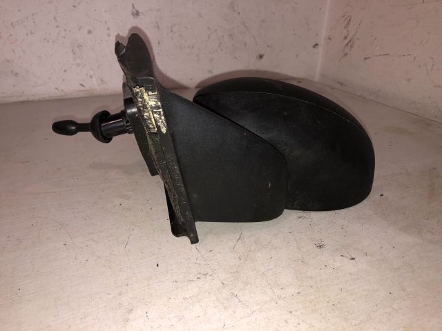 bontott TOYOTA AYGO Bal Visszapillantó Tükör (Mechanikus)