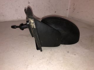 bontott TOYOTA AYGO Bal Visszapillantó Tükör (Mechanikus)
