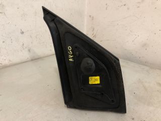 bontott TOYOTA AYGO Bal Visszapillantó Tükör (Mechanikus)